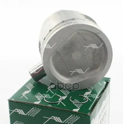 Фото №0 поршень 0.50 VW 1.6 AEA/AEE/AHS/ALM Autowelt арт. PN51071