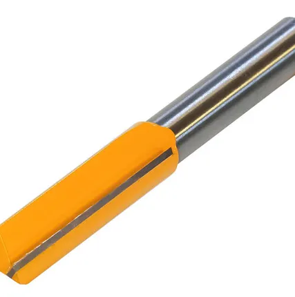 Фото №0 Фреза по дереву 46029 16х51мм пазовая прямая ЭНКОР ПРОФ 10504 121776