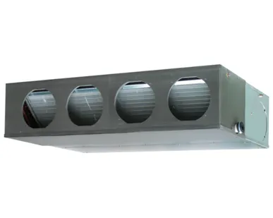 фото Внутренний блок Fujitsu