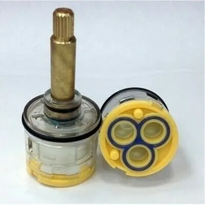 Фото №0 Картридж 2-режимный шлиц (для душ.кабин)