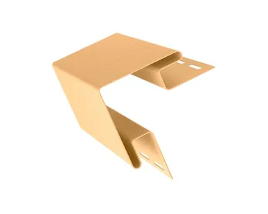 фото Угол наружный 3,00 двухслойный Grand Line золотой песок