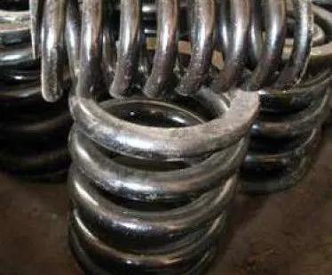 фото Пружина ГИЛ 52