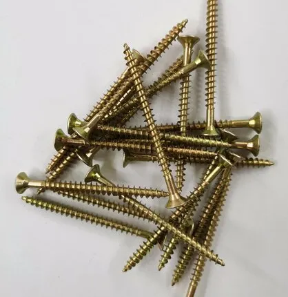 Фото №0 Саморез ШУЖ 4,5х60