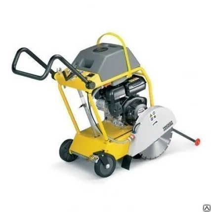 Фото №0 Бензиновый нарезчик швов Wacker Neuson BFS 735A