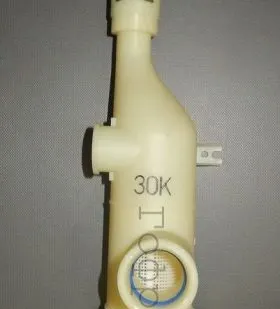 фото Автоматический воздухоотводчик с фильтром Hydrosta/Daewoo 20К-100~200SD