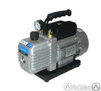 фото Вакуумный насос ВС-VP-230 SV (2-х ступенчатый, 72 л/мин)