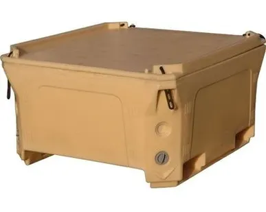 фото Контейнер изотермический 460 л