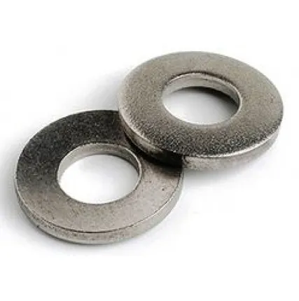 Фото №0 Шайба DIN 6796