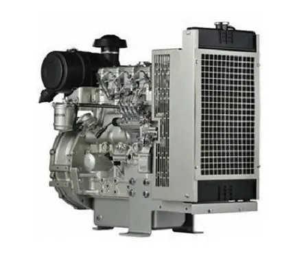 Фото №0 SC4H115D2 двигатель