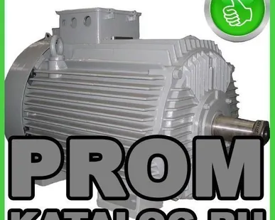 фото Крановые электродвигатели