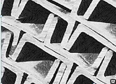 Фото №0 Швеллер гнутый 120х60х4 мм сталь 09Г2С