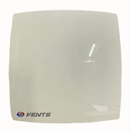 Фото №0 100 ЛД слоновая кость осевой накладной вентилятор Vents