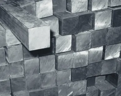 фото Квадрат калиброванный 17х17 мм ст 20 ГОСТ 8559