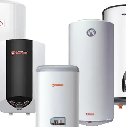 Фото №0 Бойлеры