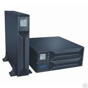 фото Источник бесперебойного питания RUCELF UVO-1000-36-ЕL