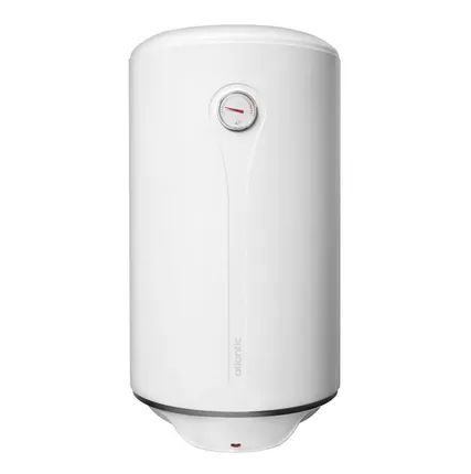 Фото №1 Водонагреватель электрический ATLANTIC EGO 80