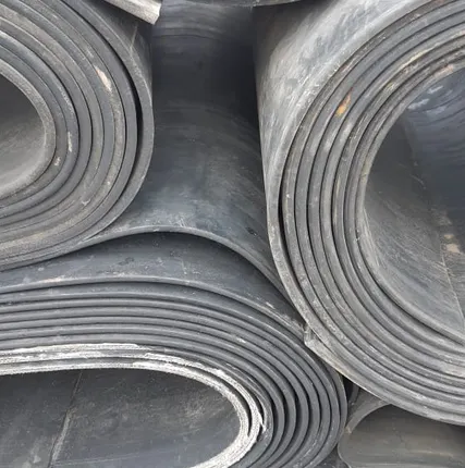 Фото №0 Транспортерная, конвейерная лента Б/У ширина от 100 мм