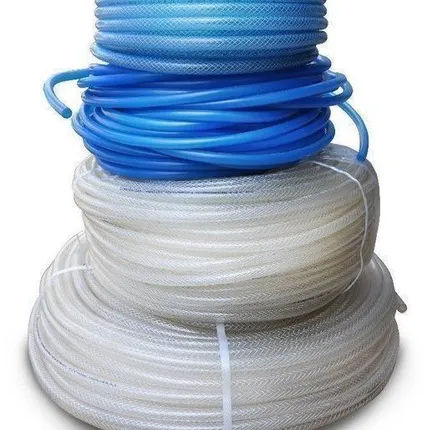 Фото №0 Рукав ПВХ 016*021 МБС