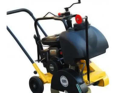 фото Аренда швонарезчика