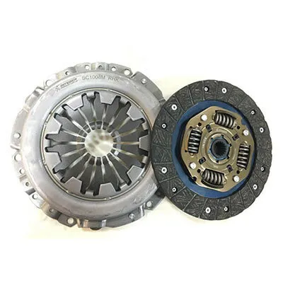 Фото №0 INTEGER Сцепление Rocam/Fusion к/т ор 1565585 INTEGER SC1008M