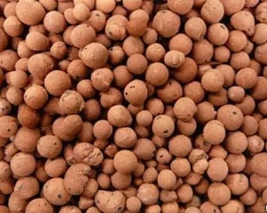 фото Керамзит ГОСТ 9757-90