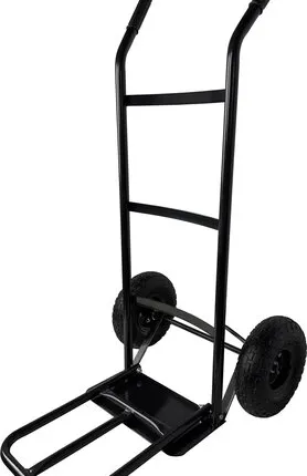 Фото №0 Тележка ручная RAD HT150P compact