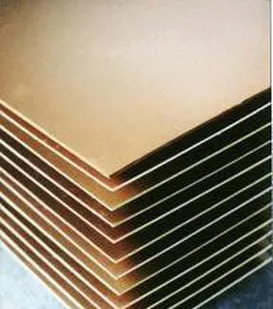 фото Текстолит ПТт 5,0, кг