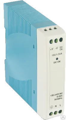 Фото №0 Блок питания MDR-20