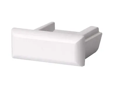 фото Заглушка торцевая для профиля PAL 1506 глухая JazzWay 1009708