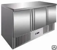 фото Стол с охлаждаемым шкафом COOLEQ s903 TOP s/s