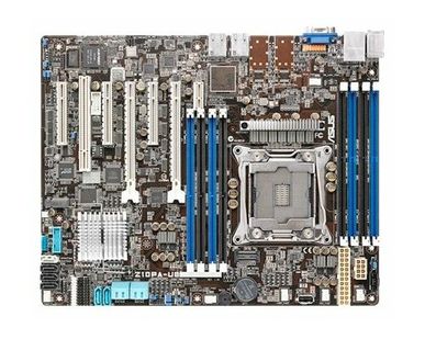 фото Материнская плата ASUS Z10PA-U8