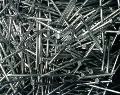 фото Гвоздь 4 х 100 (1 кг.)