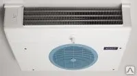 фото Потолочный однопоточный воздухоохладитель SHS22E