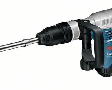 фото BOSCH GSH 5 CE Professional Отбойный молоток с патроном SDS-max