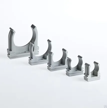Фото №0 Держатель с защелкой CF-16, CF 20, CF-25, CF 32, CF 40, CF 50