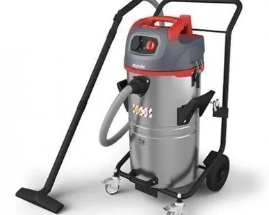 фото Промышленный пылесос Starmix NSG uClean ARDL 1455 EHP