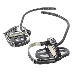 Фото №0 Когти монтерские для опор 140-245мм КМ-1