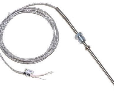 фото Термометр сопротивления ТС716B-d6-H150-L0,5-М16-МГТФЭ-Pt100 (-70