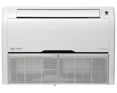 фото Напольно-потолочный кондиционер