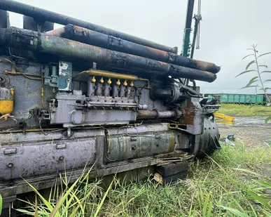 фото Дизель Д50