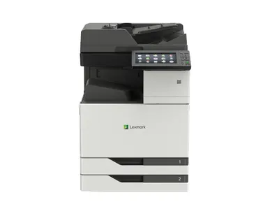 фото МФУ Lexmark CX922de