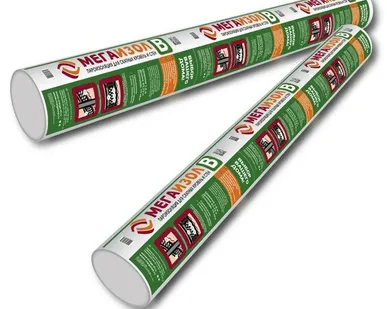 фото Мегаизол B