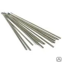 фото Сварочные электроды АНО-21 4мм (1кг)