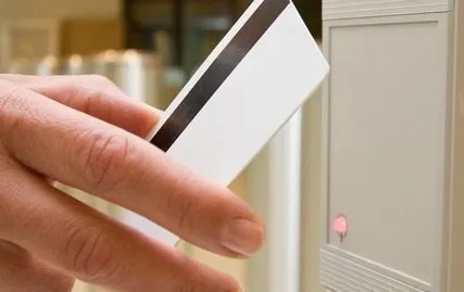 Фото №0 Обслуживание систем контроля доступа СКУД