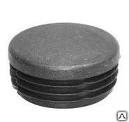 Фото №0 Заглушка для делиниатора 40 мм