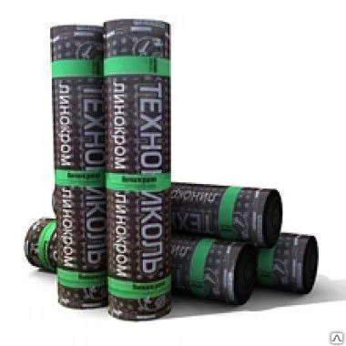 Фото №0 Линокром ТПП (Набережные Челны)