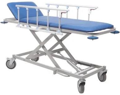 фото Медицинские тележки