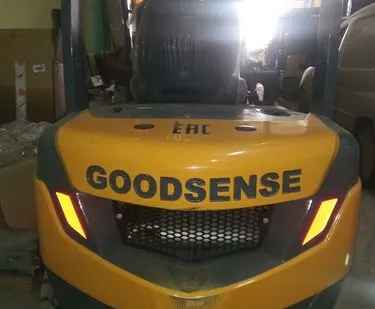 фото Автопогрузчик дизельный GOODSENSE FD18