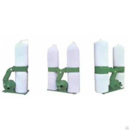 Фото №0 Пылеулавливающий агрегат MF9022 LTT