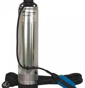 фото Скважинный насос Джилекс Водомет 55/35 А